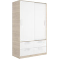 Jolie armoire avec 4 tiroirs
