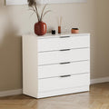 Commode moderne ideale pour une chambre rangee