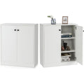 Enfilade gris clair bois ingenierie 72 cm, rangement design moderne