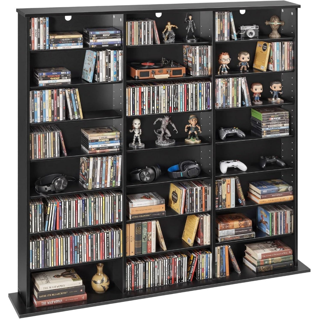 etagere etageres reglables pour le salon
