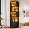 etagere de rangement gris clair 45 cm, de design epure