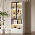 Buffet contemporain ideal pour un salon moderne