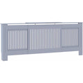 Paravent bleu, rangement, usage domestique