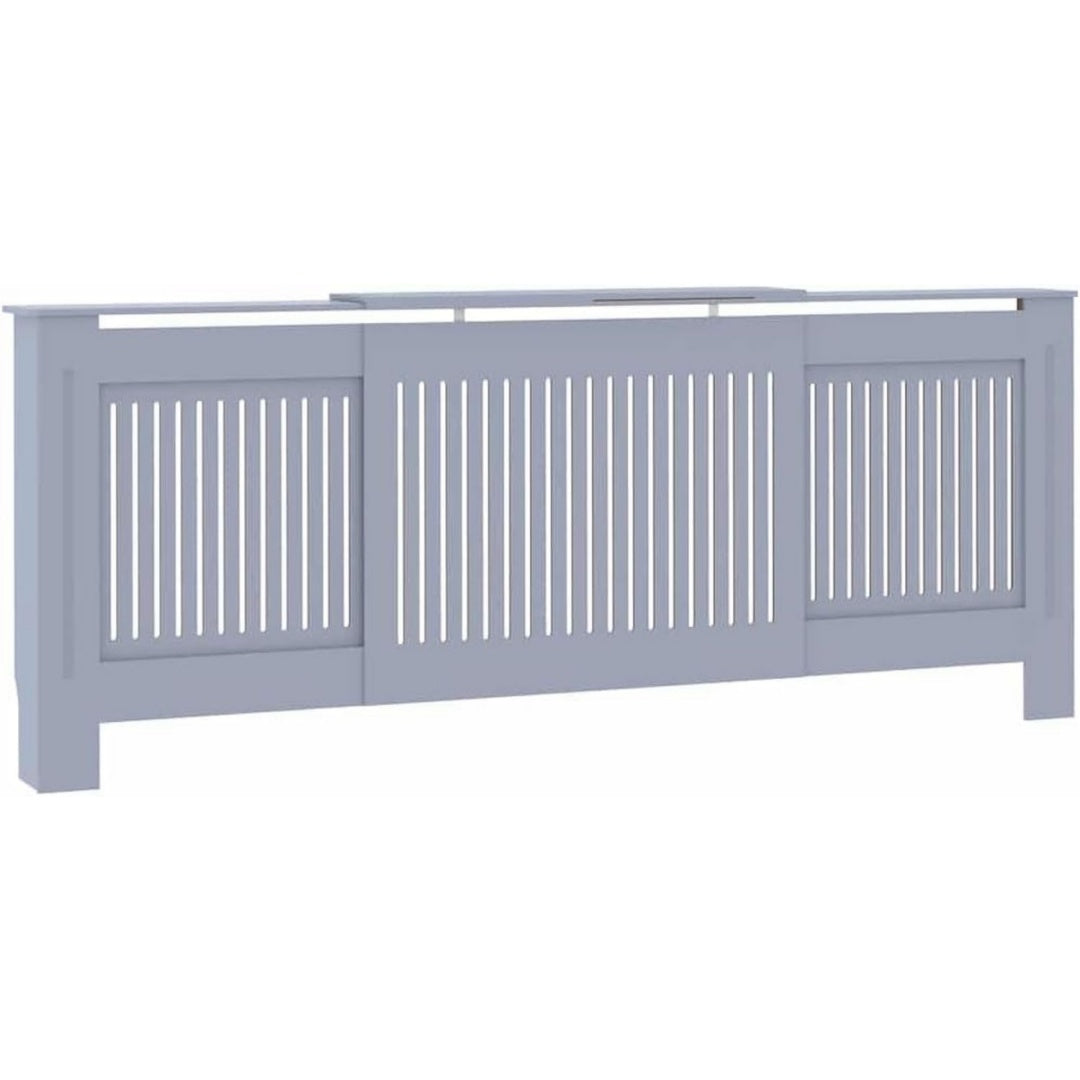Paravent bleu, rangement, usage domestique