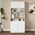 Buffet en MDF pour la salle a manger