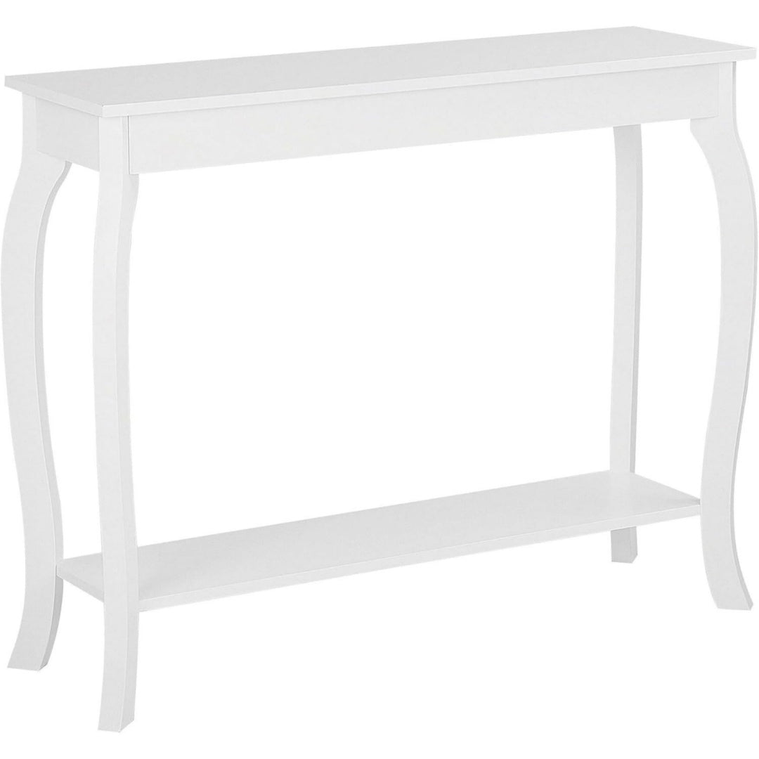 31 x 100 x 80 cm buffet gris clair avec portes vitrees