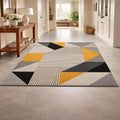 Tapis pour un rangement pratique