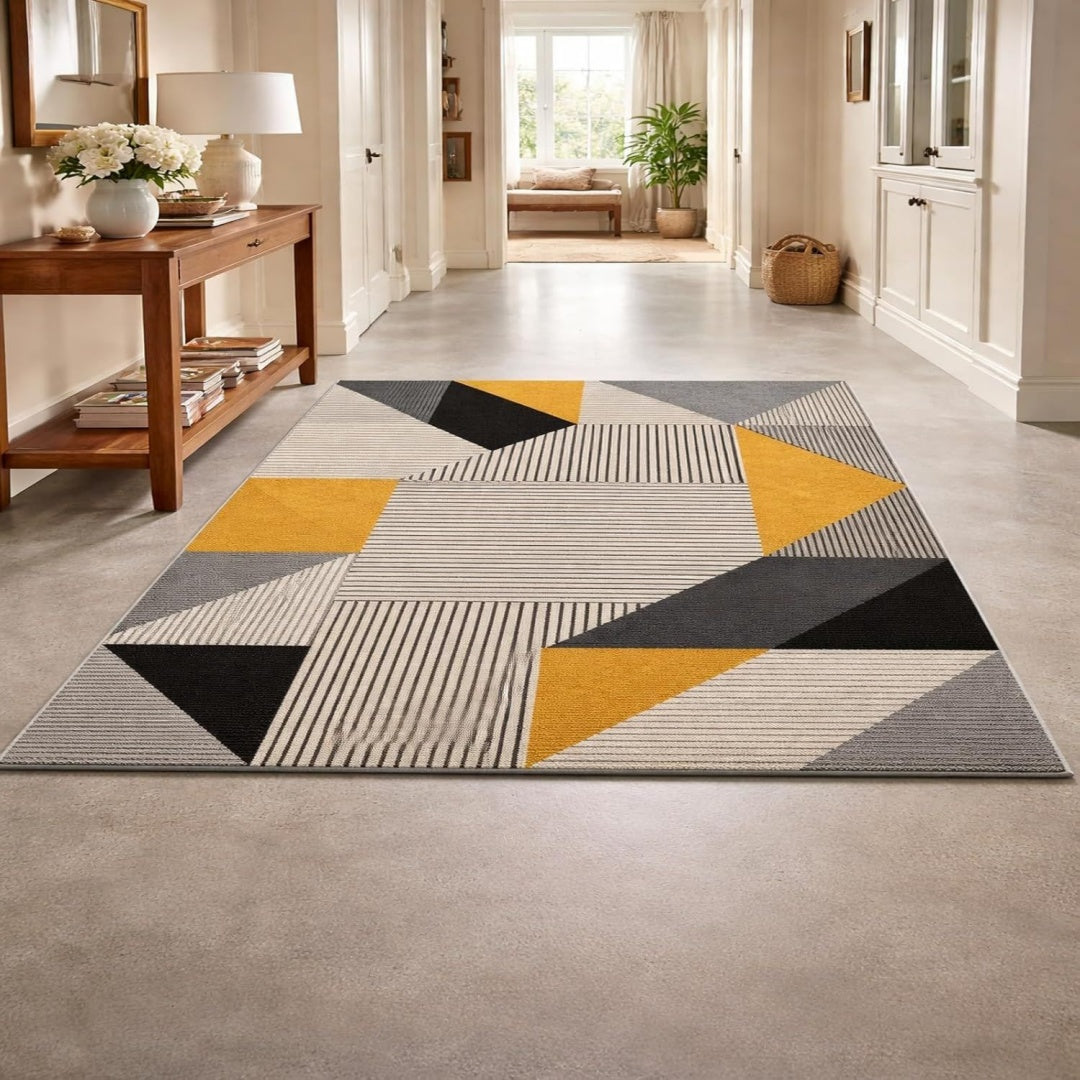 Tapis pour un rangement pratique