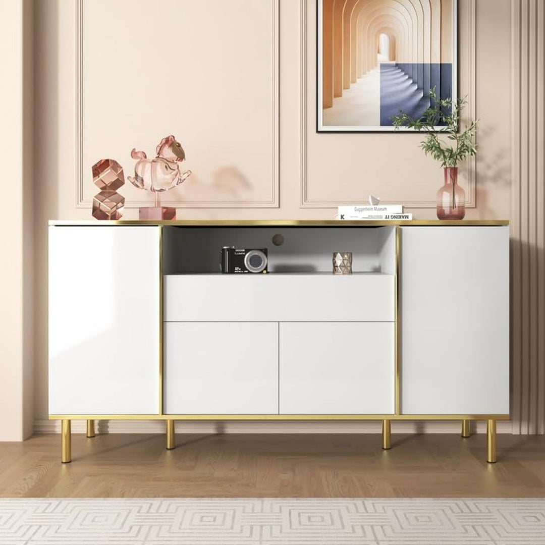 Nouveau buffet avec un tiroir
